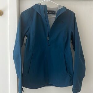 The North Face - Rain Jacket